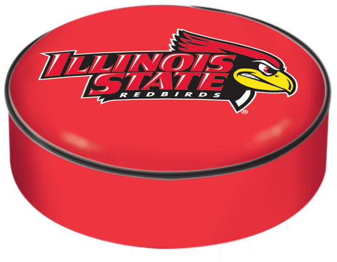 Illinois State Seat Cover