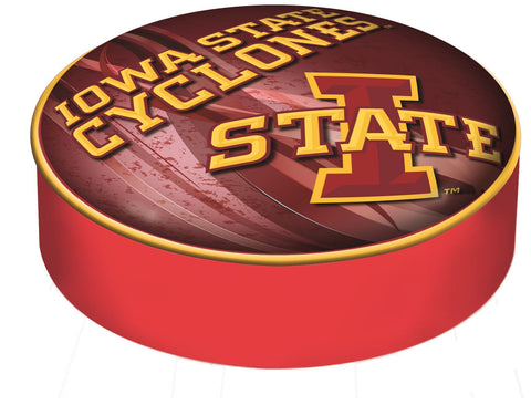 Iowa State Seat Cover