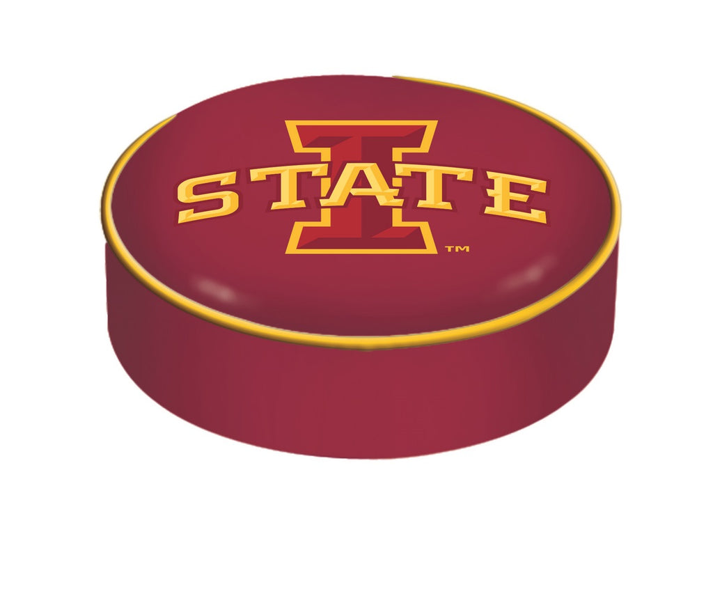 Iowa State Seat Cover