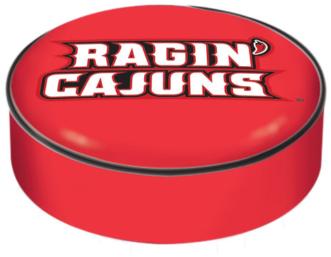 Louisiana-lafayette Seat Cover