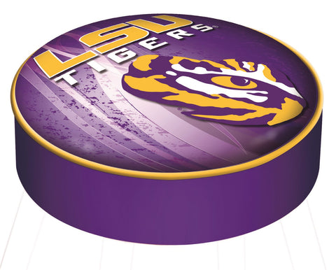 Louisiana State Seat Cover