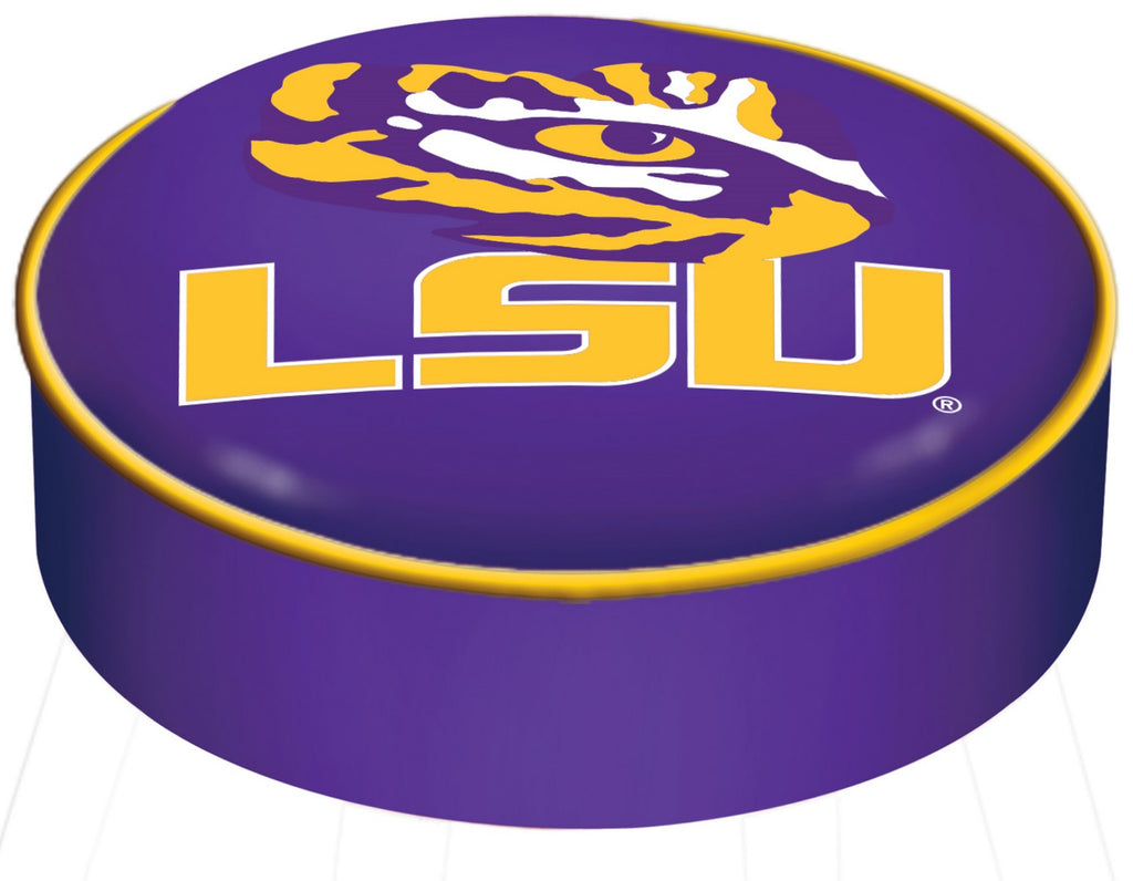 Louisiana State Seat Cover