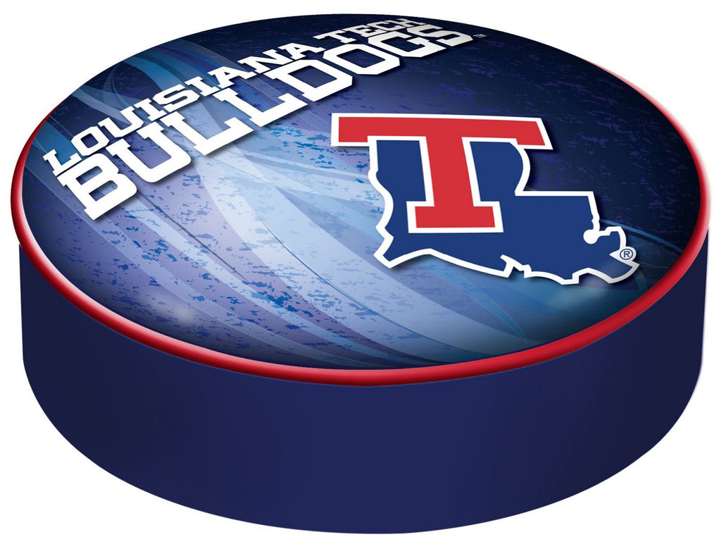 Louisiana Tech Seat Cover