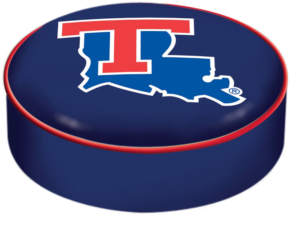 Louisiana Tech Seat Cover