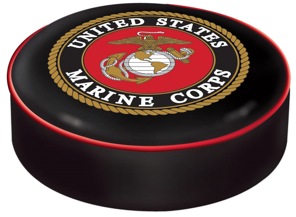 U.s. Marines Seat Cover