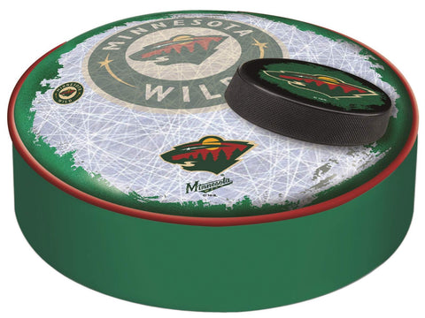 Minnesota Wild Seat Cover