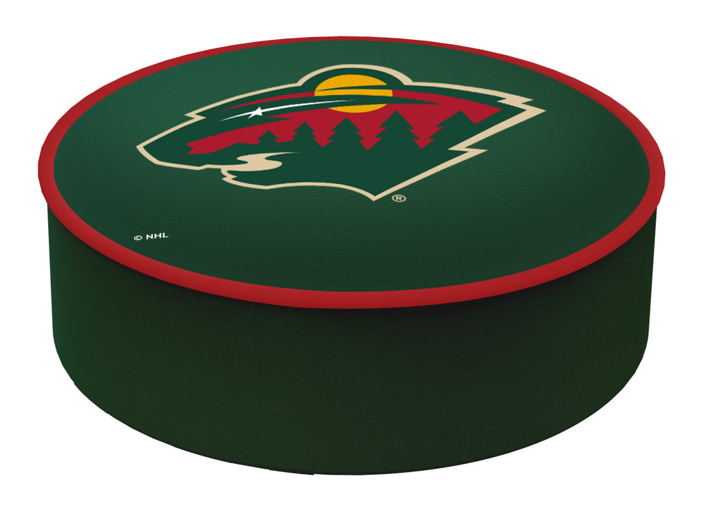 Minnesota Wild Seat Cover