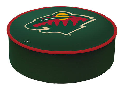 Minnesota Wild Seat Cover