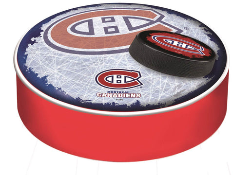 Montreal Canadiens Seat Cover