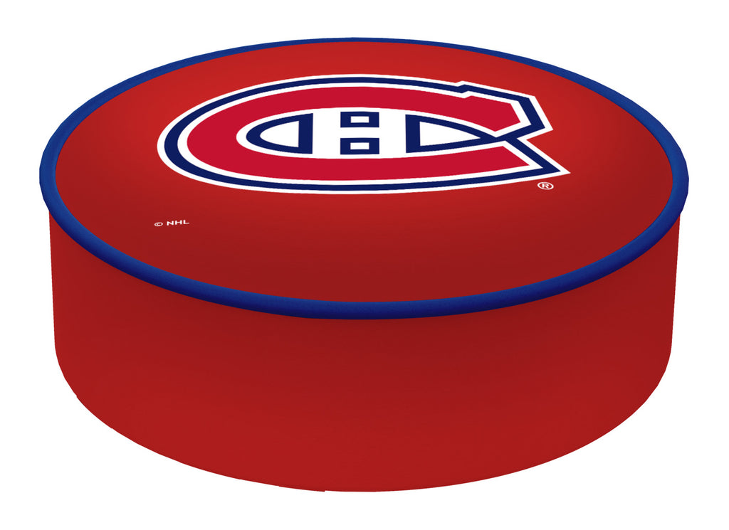 Montreal Canadiens Seat Cover