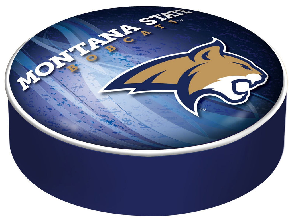 Montana State Seat Cover