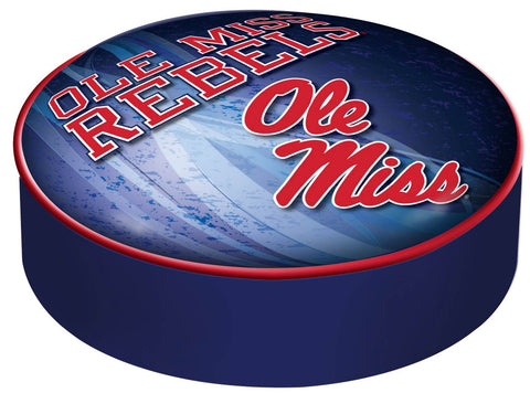 Ole' Miss Seat Cover