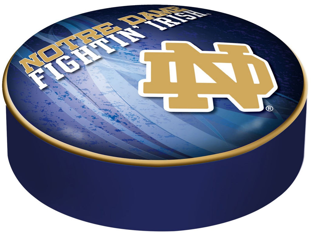 Notre Dame (nd) Seat Cover