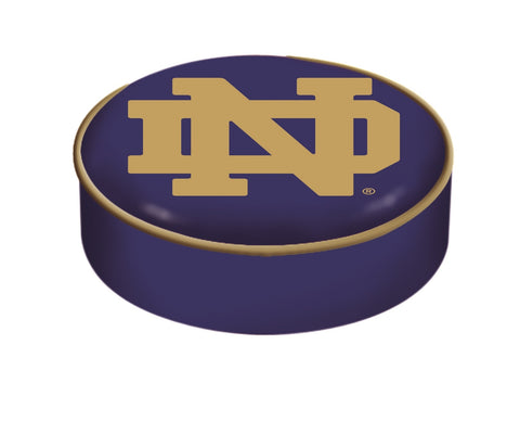 Notre Dame (nd) Seat Cover