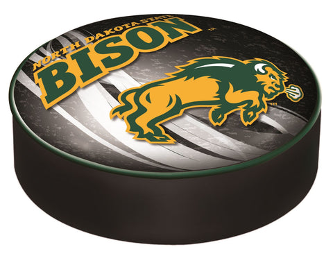 North Dakota State (black) Seat Cover