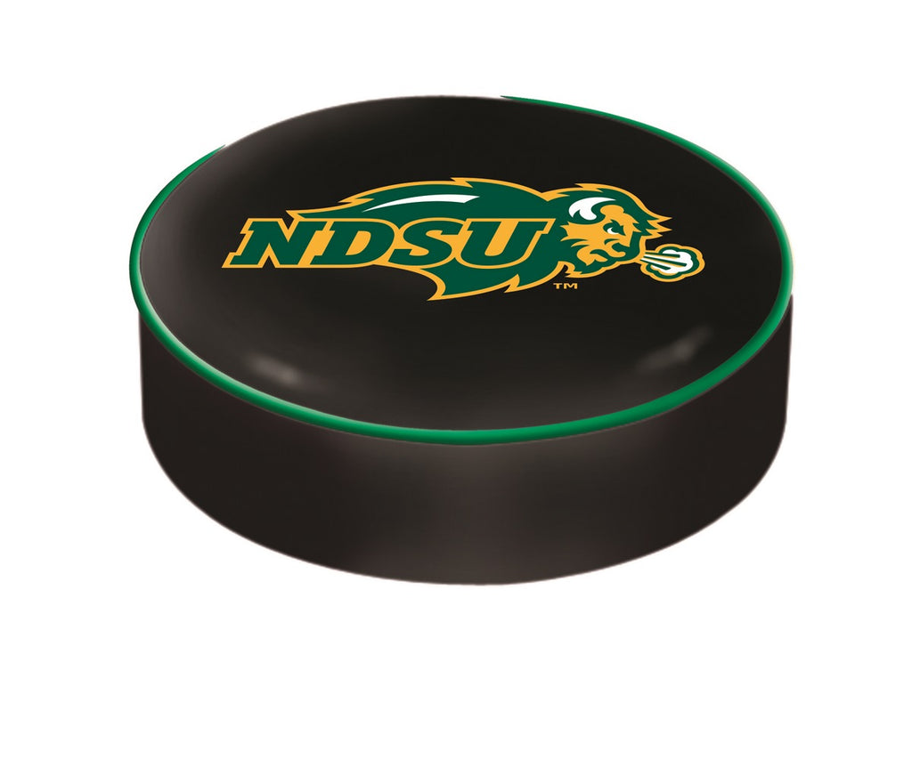 North Dakota State (black) Seat Cover