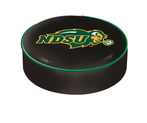 North Dakota State (black) Seat Cover