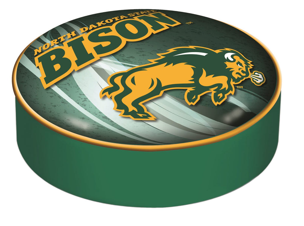 North Dakota State (green) Seat Cover