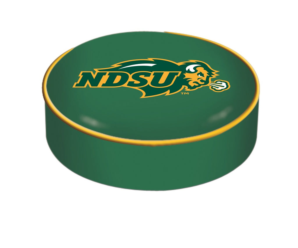 North Dakota State (green) Seat Cover