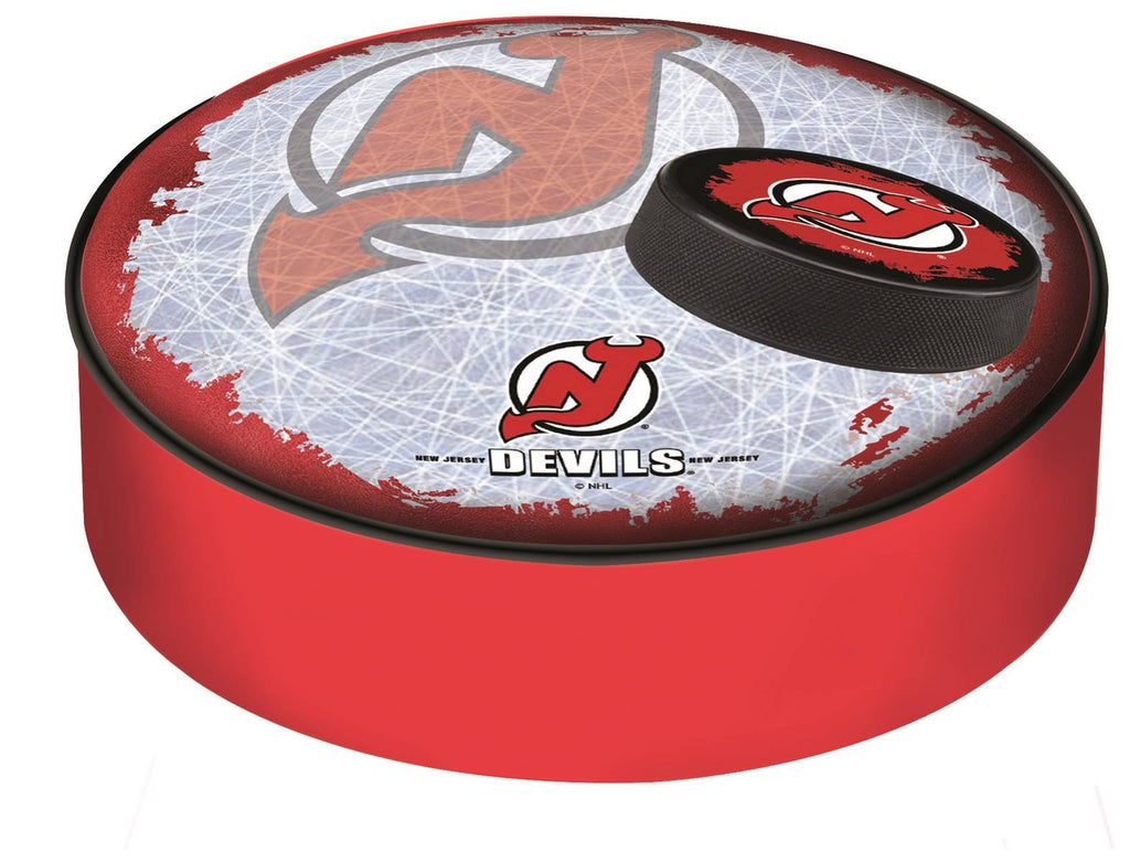 New Jersey Devils Seat Cover