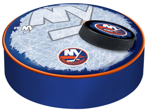 New York Islanders Seat Cover