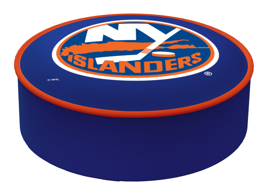 New York Islanders Seat Cover