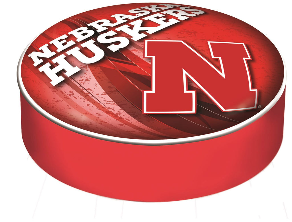 Nebraska Seat Cover