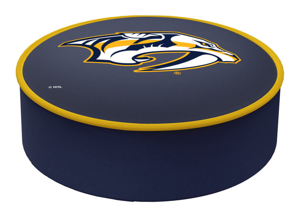 Nashville Predators Seat Cover