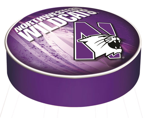 Northwestern Seat Cover