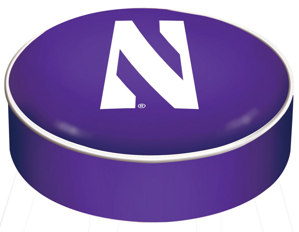 Northwestern Seat Cover