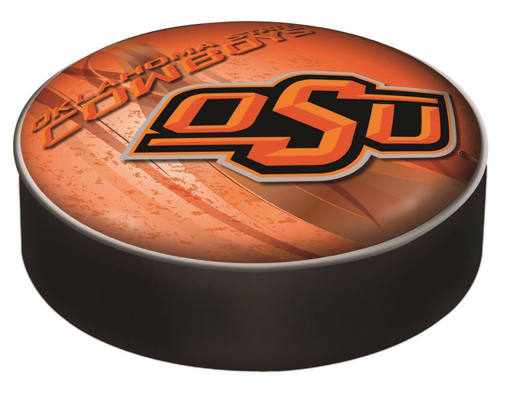 Oklahoma State Seat Cover