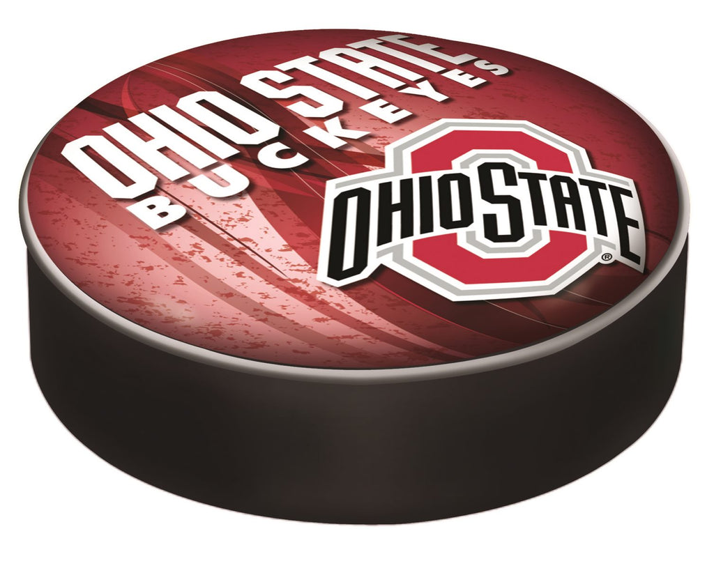 Ohio State Seat Cover