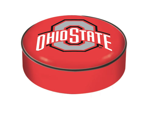 Ohio State Seat Cover