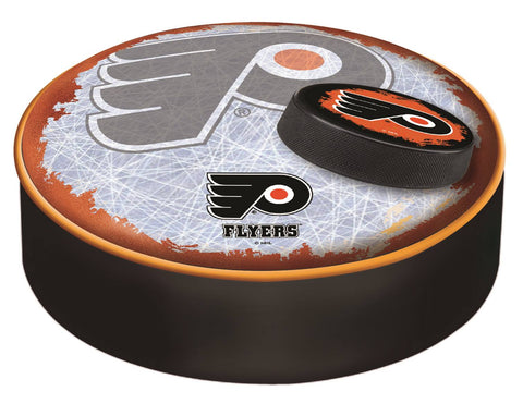 Philadelphia Flyers Seat Cover (black)