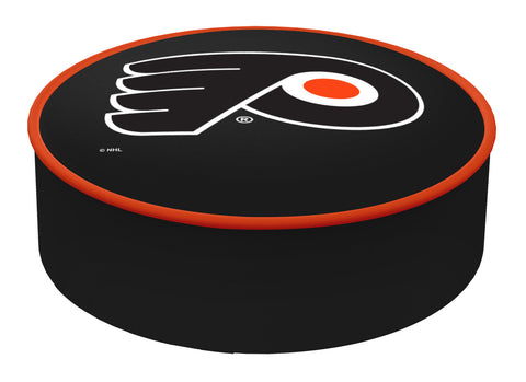 Philadelphia Flyers Seat Cover (black)