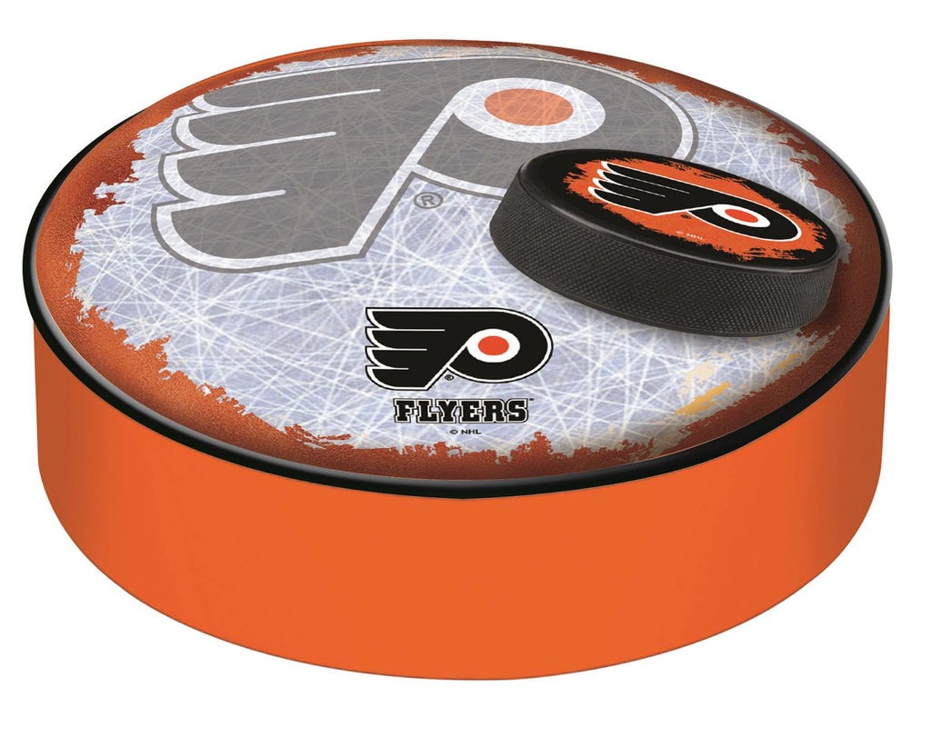 Philadelphia Flyers Seat Cover (orange)