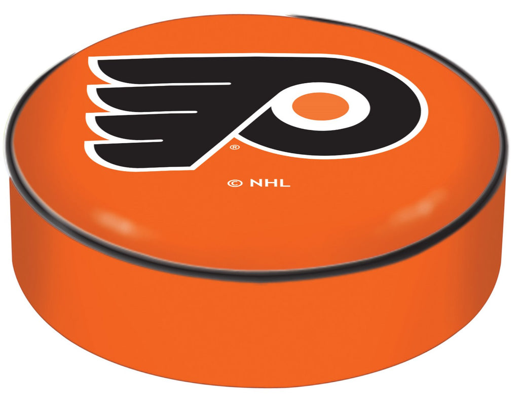 Philadelphia Flyers Seat Cover (orange)