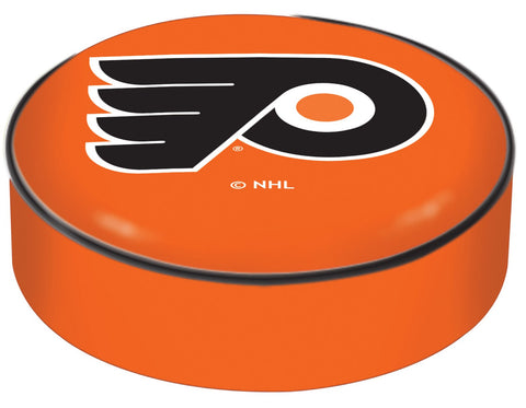 Philadelphia Flyers Seat Cover (orange)