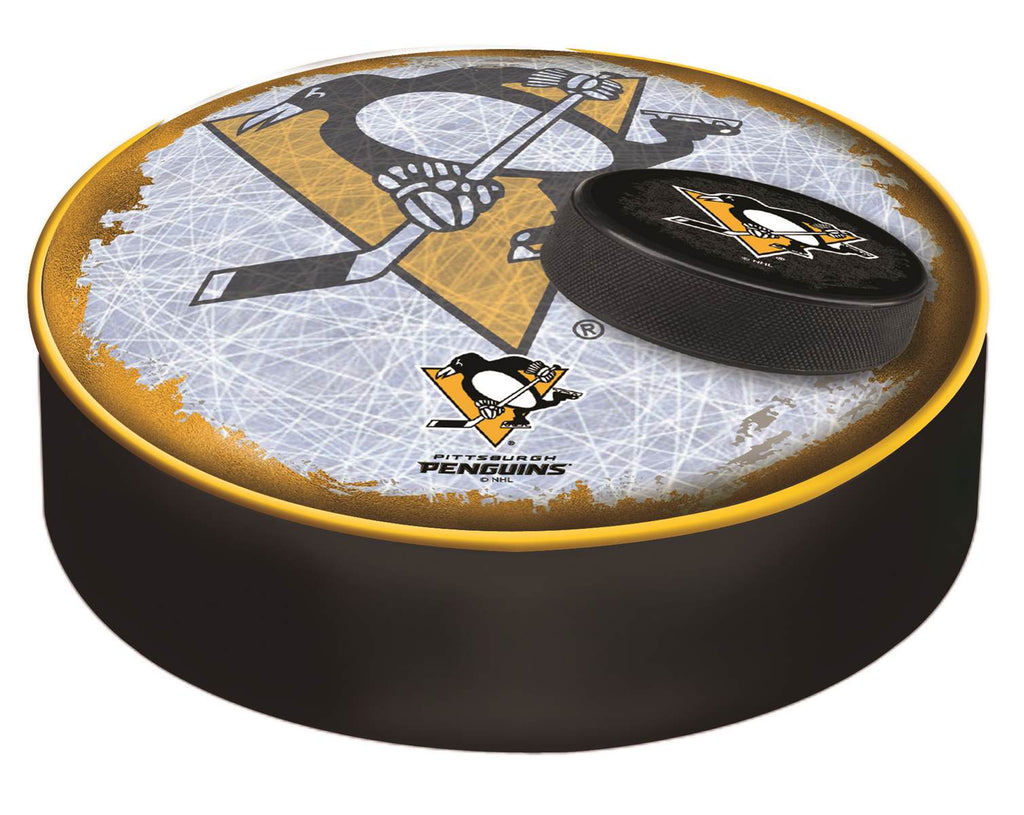 Pittsburgh Penguins Seat Cover