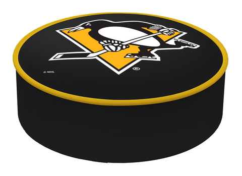 Pittsburgh Penguins Seat Cover