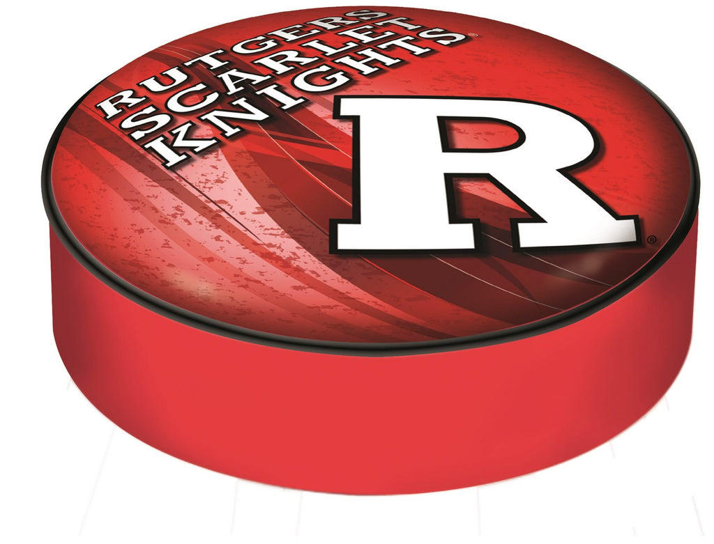 Rutgers Seat Cover