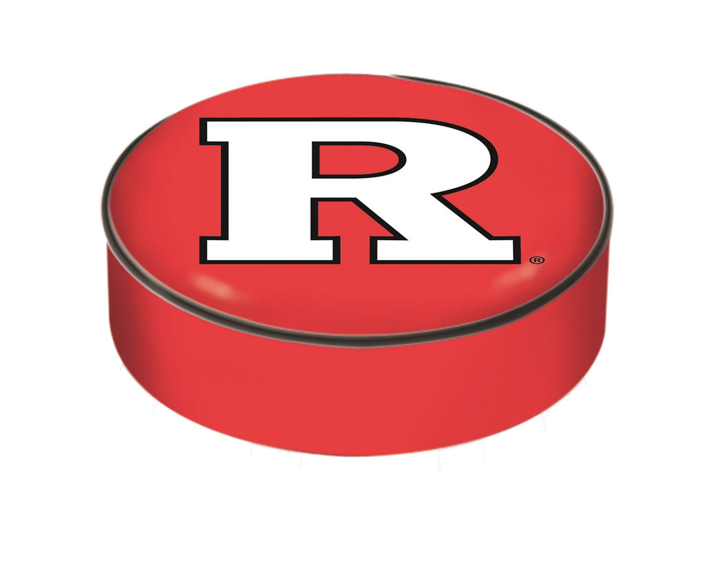 Rutgers Seat Cover