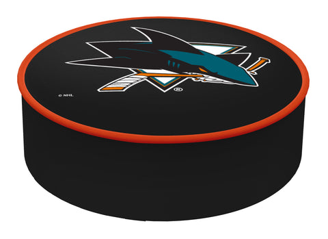 San Jose Sharks Seat Cover