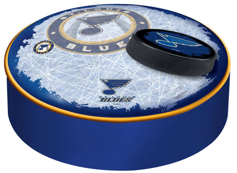 St Louis Blues Seat Cover