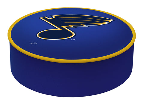 St Louis Blues Seat Cover