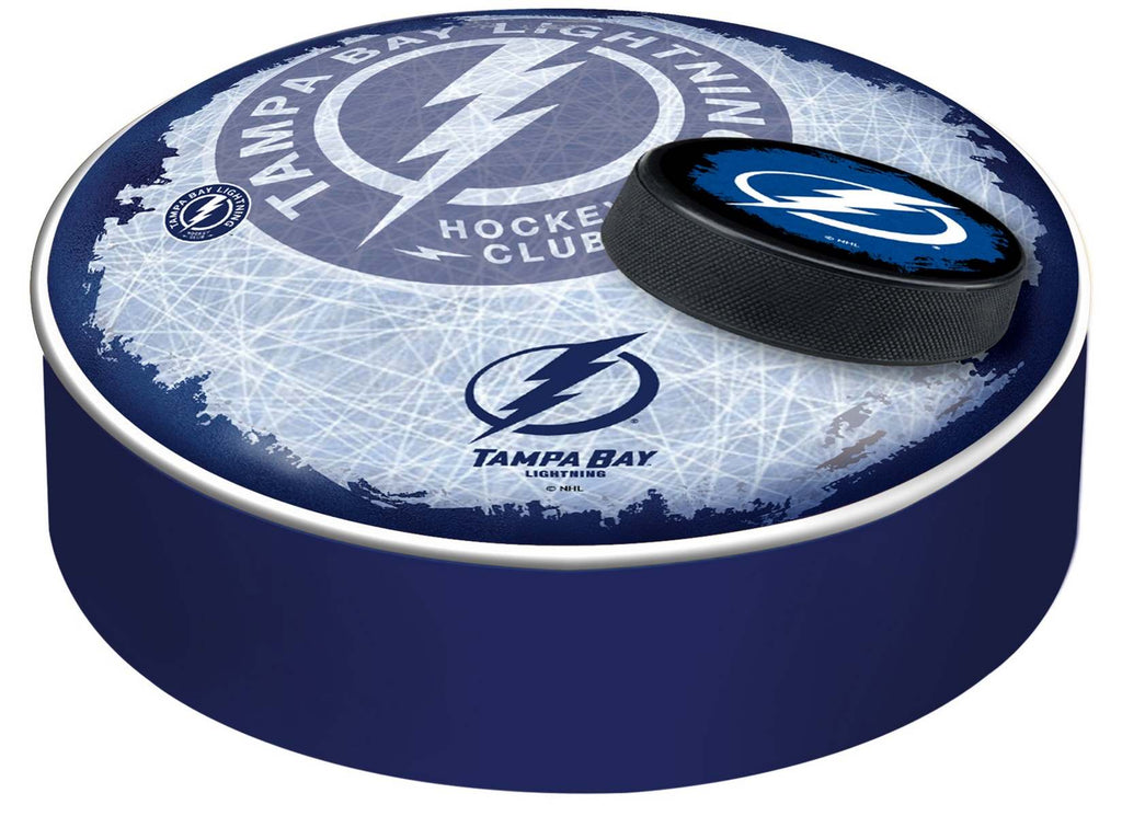 Tampa Bay Lightning Seat Cover