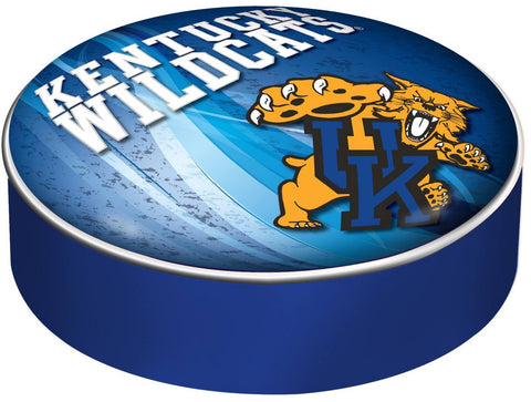 Kentucky "wildcat" Seat Cover