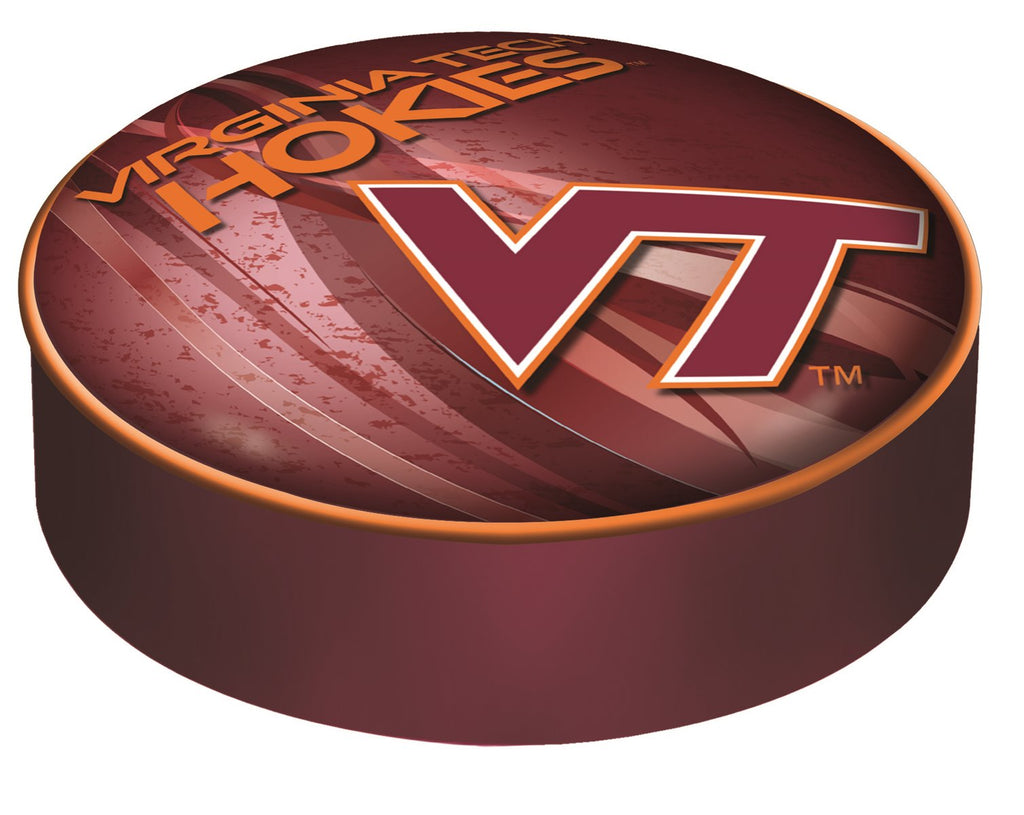 Virginia Tech Seat Cover