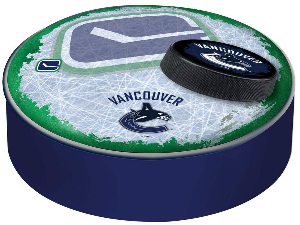 Vancouver Canucks Seat Cover