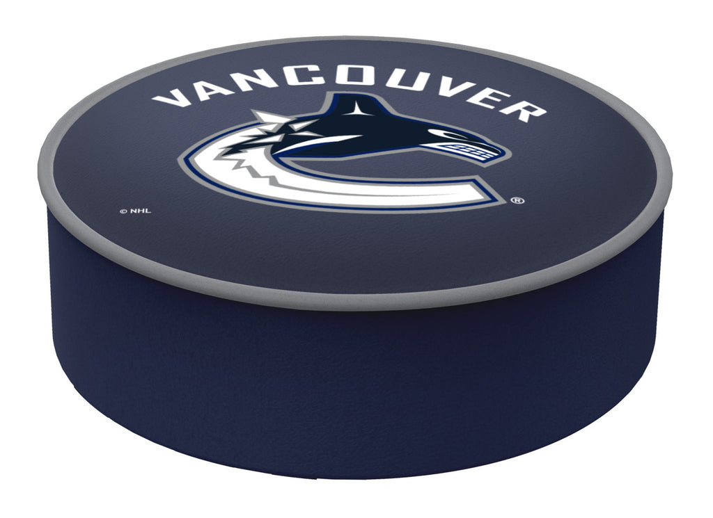 Vancouver Canucks Seat Cover